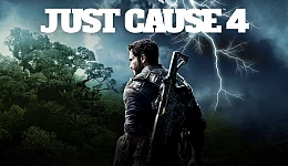 Just Cause 4